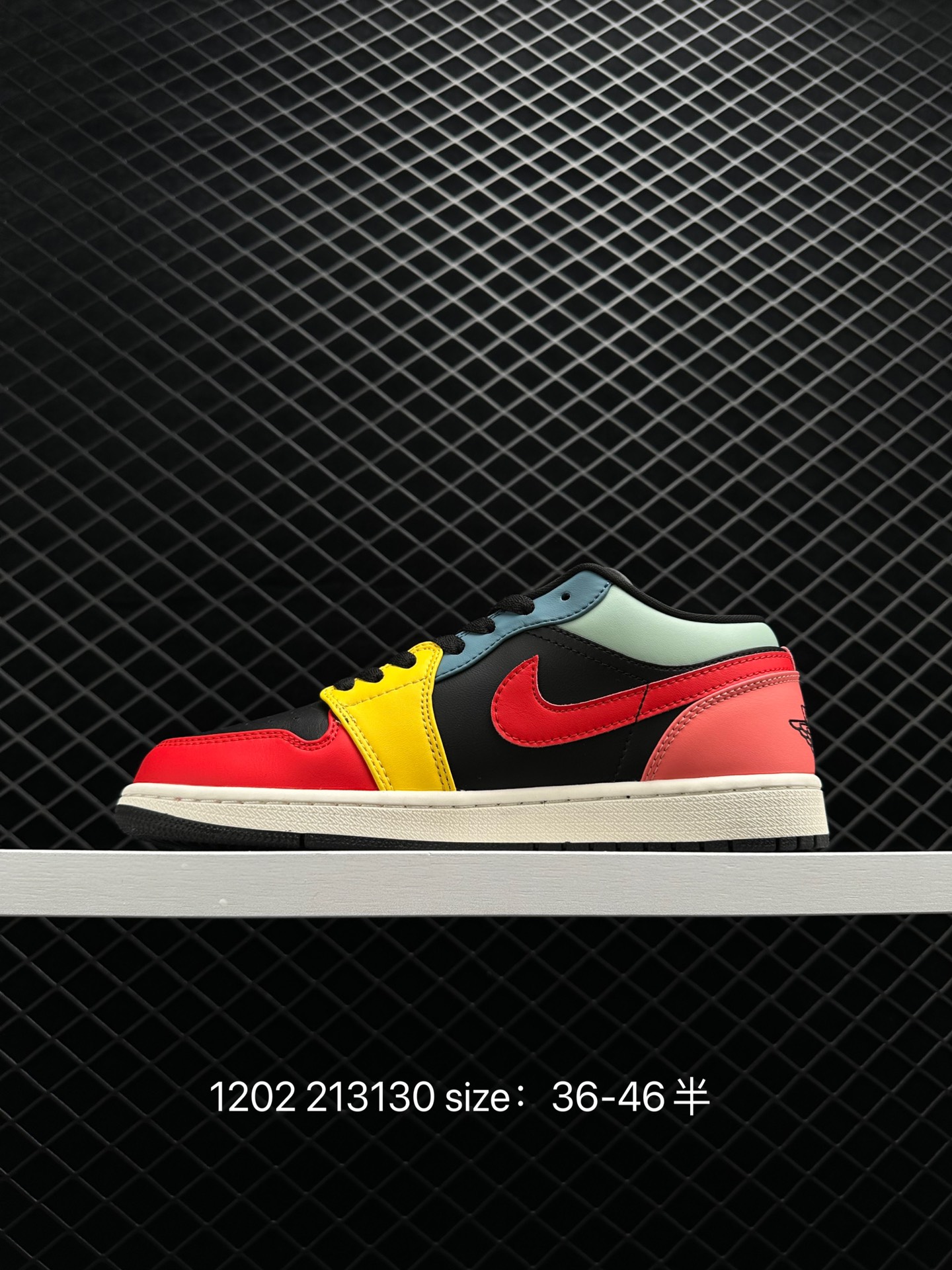 Air Jordan 1 Low AJ1